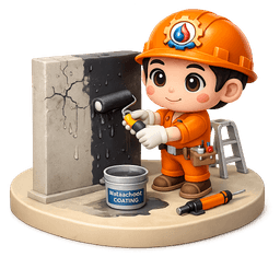 Chống Thấm Dột Nhà