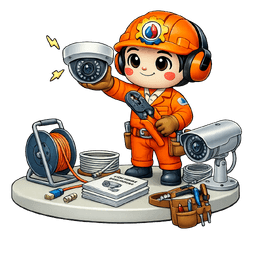 Lắp Camera An Ninh