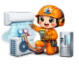 Sửa Chữa Điện Lạnh