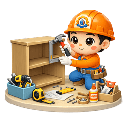 Sửa Chữa Đồ Gỗ