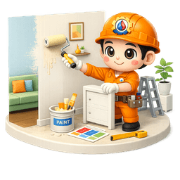 Trang Trí Nội Thất