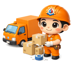 Vận Tải Chuyển Nhà