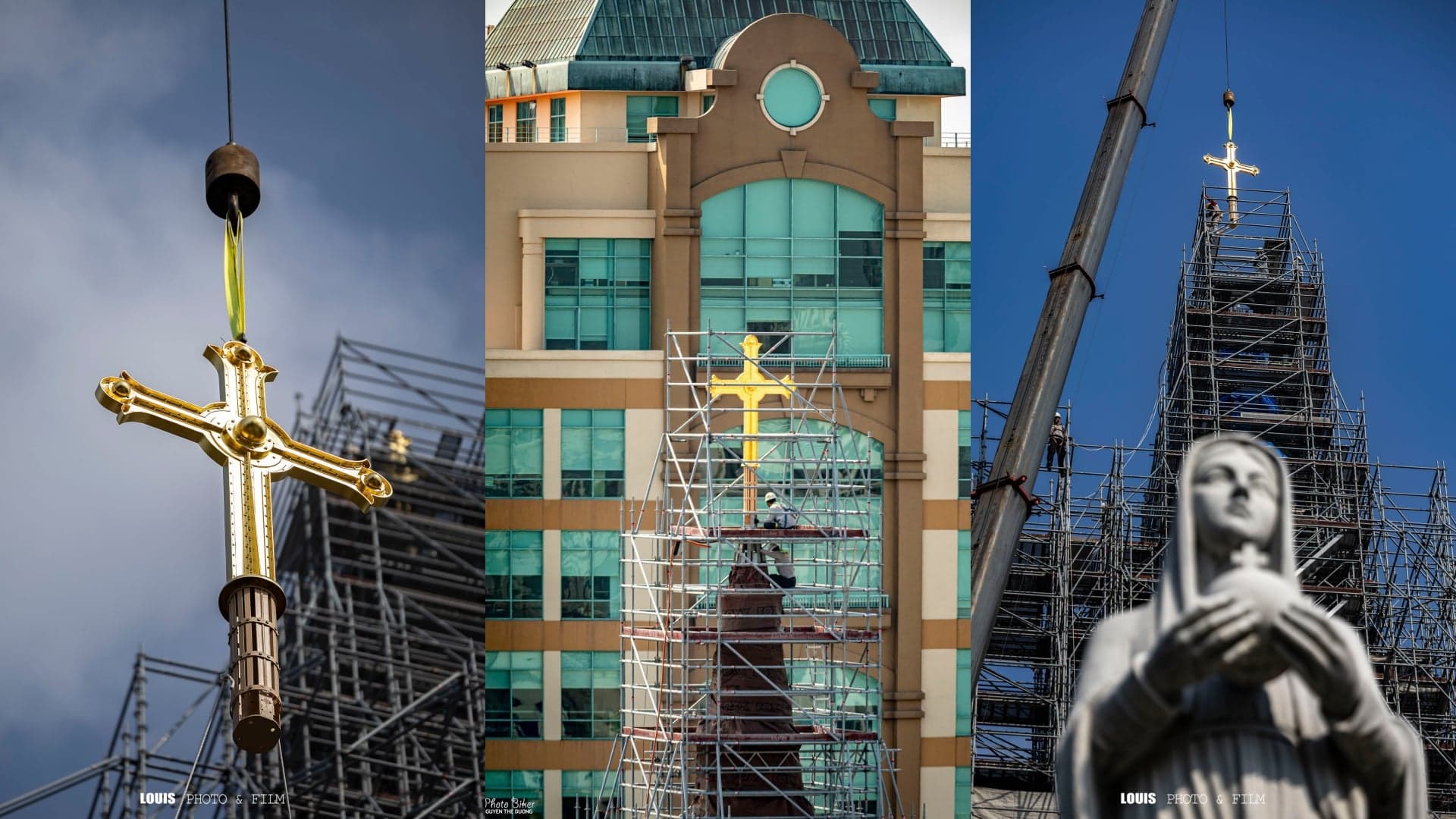 Tinhte DIY: Làm xe để tool (Phần 35)