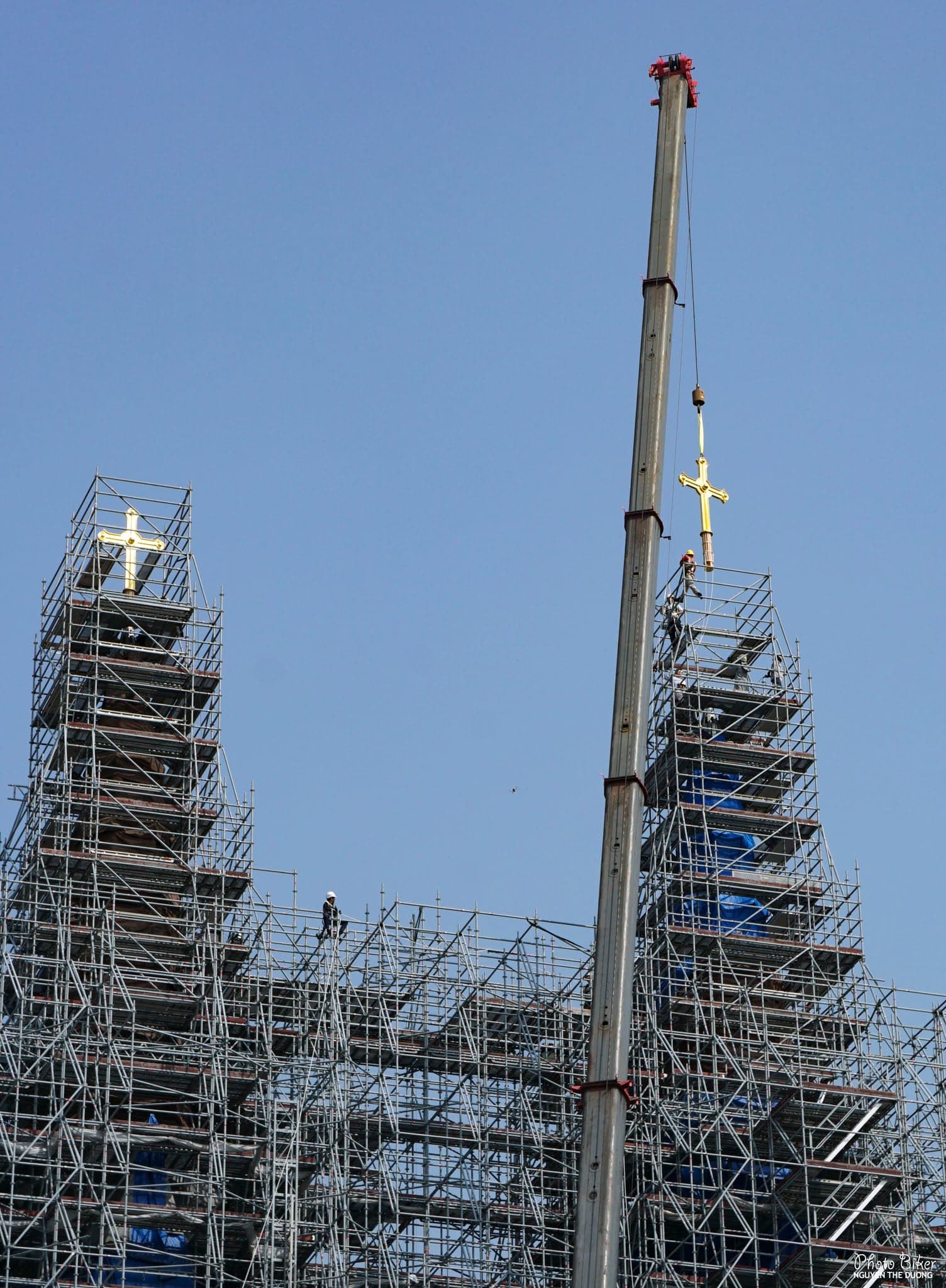 Cách quản lý thông báo trên macOS Tahoe 26 để bớt bị làm phiền (Phần 14)